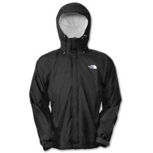 *The North Face* - Women’s Raincoat